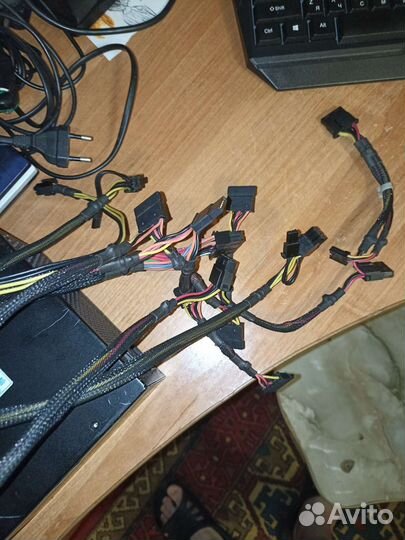 Блок питания cilense