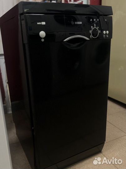 Посудомоечная машина Bosch 45 см