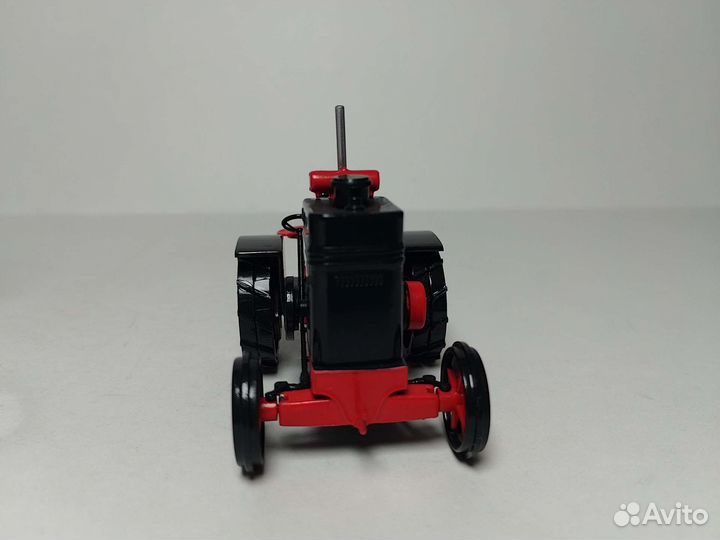 Коломенец-1 Hachette 1:43