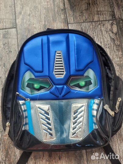 Рюкзак детский