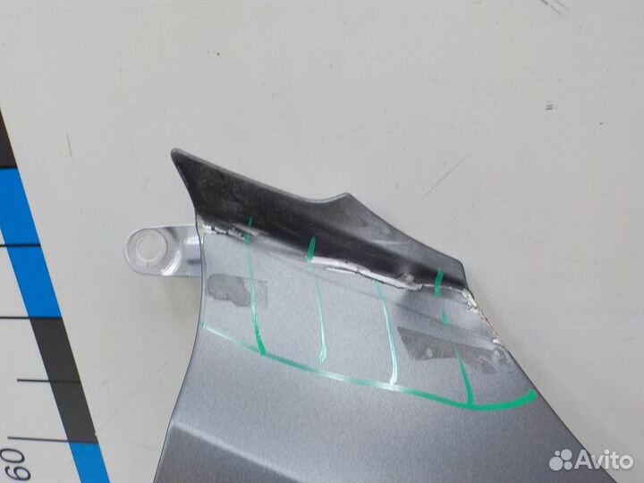 Крыло переднее правое Audi e-tron