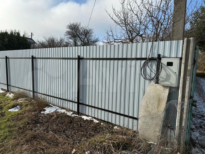 Участок 4 сот. (СНТ, ДНП)