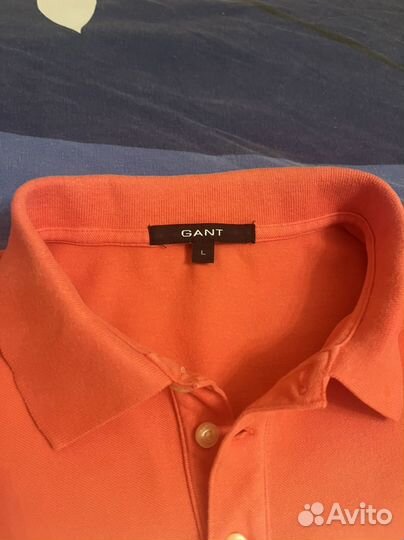 Футболка Gant L