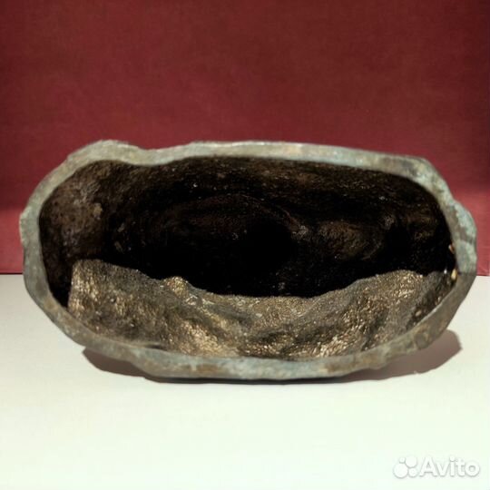 Бюст М.Ю. Лермонтова