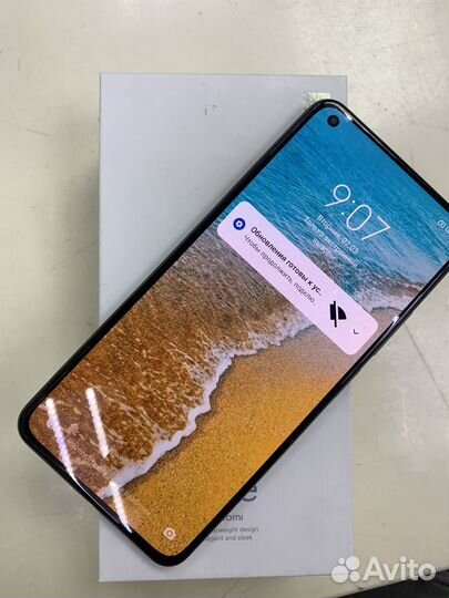 Xiaomi Mi 11 Lite, 8/128 ГБ