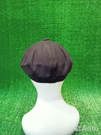 Кепка восьмиклинка демисезонная Арт.Вд35