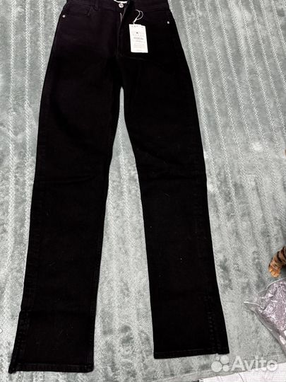 Джинсы bershka новые