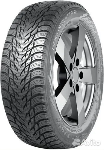 Ikon Tyres Autograph Snow 3 245/40 R20 99T