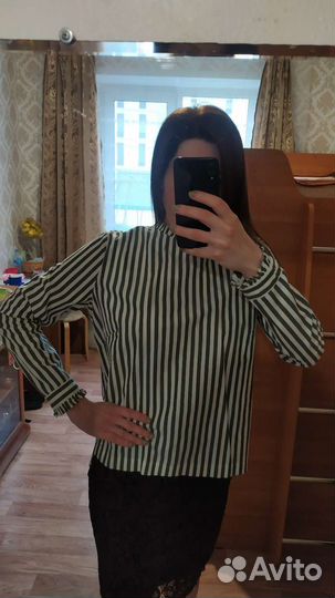 Вещи пакетом 44 46