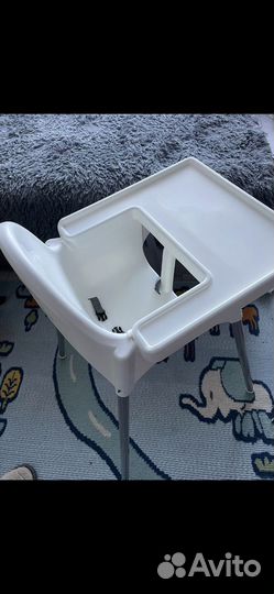 Стульчик для кормления IKEA