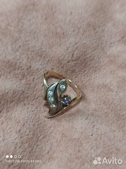 Золотое кольцо