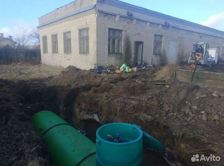 Газгольдер