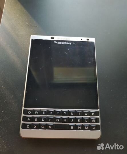 BlackBerry Passport, 3/32 ГБ