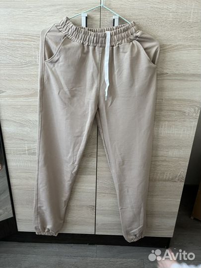 Спортивные штаны женские