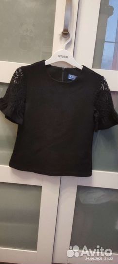 Школьная форма 1-2 класс