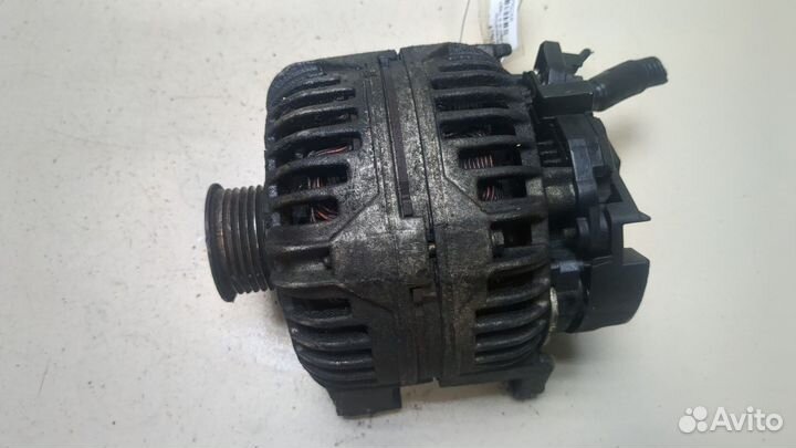 Генератор Saab 9-5, 2002