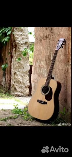 Акустическая гитара cort earth 50-op
