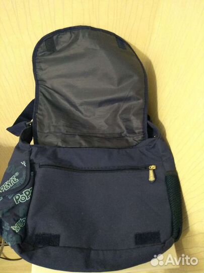 Сумка для мальчика