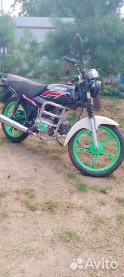 Orion gryphon 125