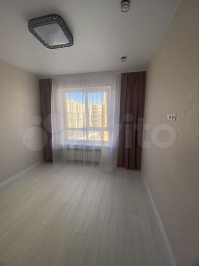 2-к. квартира, 55 м², 12/18 эт.