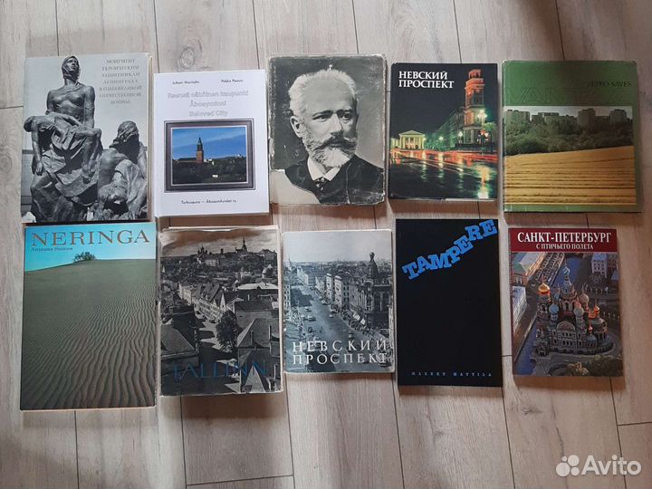 Фотоальбомы разные архитектура искусство. Часть 2