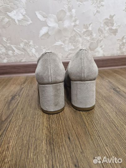 Туфли женские 38 размер