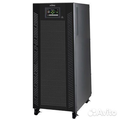 Ибп nJoy Garun 60KL UP33TOP160kgaaz01B - новый