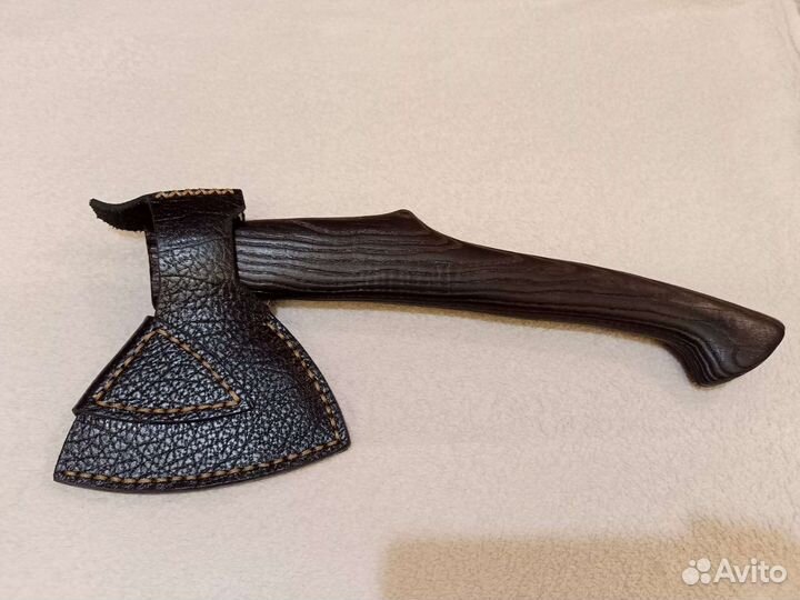 Топор сапëрный 40х годов