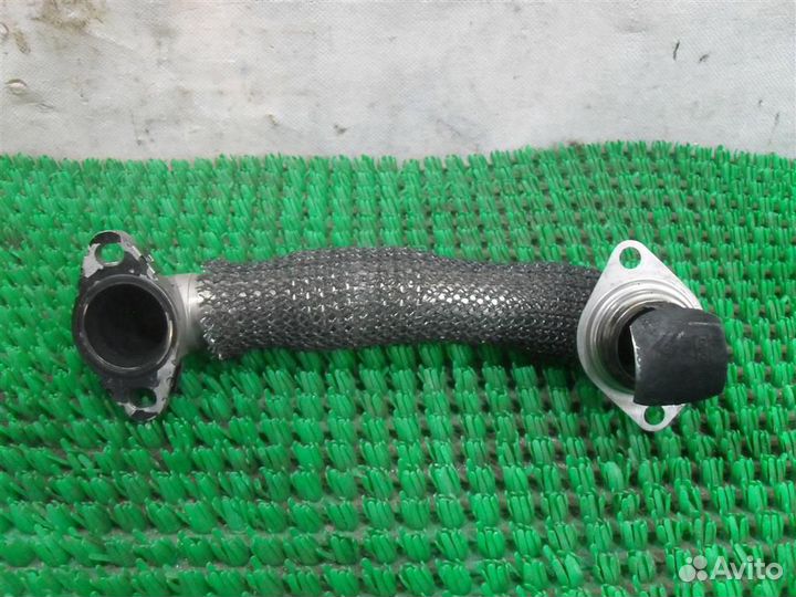 Трубка EGR Citroen Berlingo B9 2011