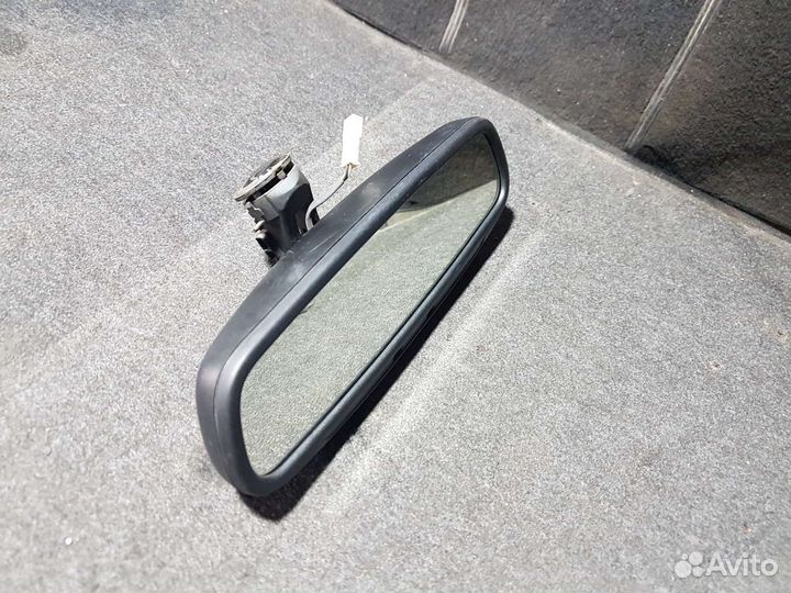 Зеркало заднего вида салонное ford C-MAX