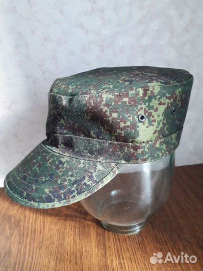 Кепка военная