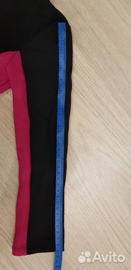 Костюм для фигурного катания 122