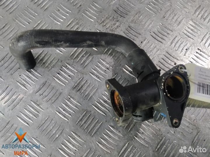 Корпус термостата Volkswagen Passat B5 1999