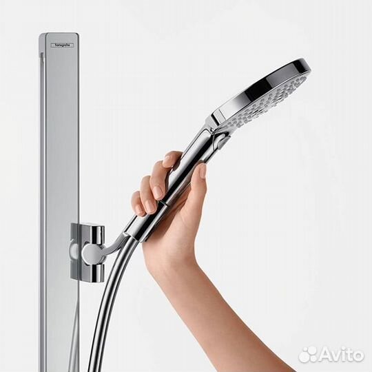 Душевой гарнитур Hansgrohe Raindance Select S 276