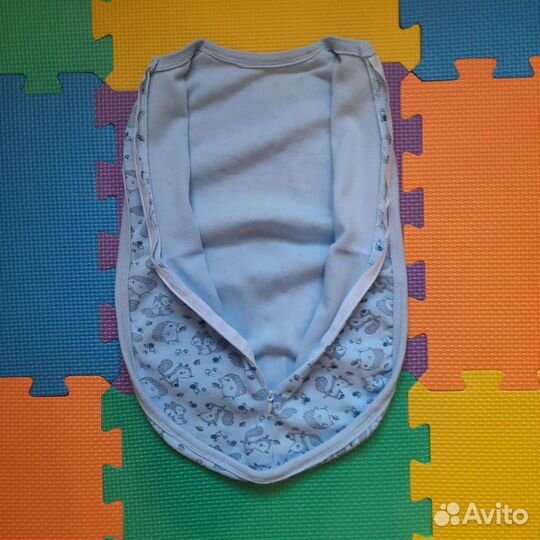 Кокон для новорожденных