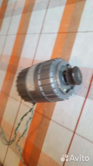 Электродвигатель СССР, 25 Вт