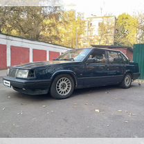 Volvo 940 2.3 MT, 1994, 370 000 км, с пробегом, цена 280 000 руб.