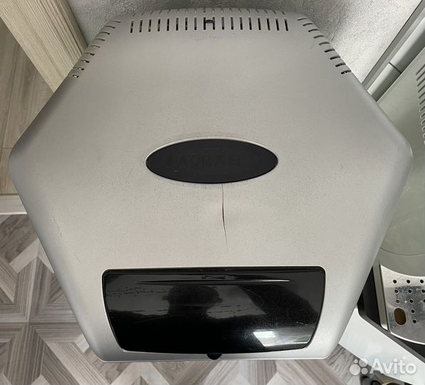 Аквариум с тумбой aquael 60л