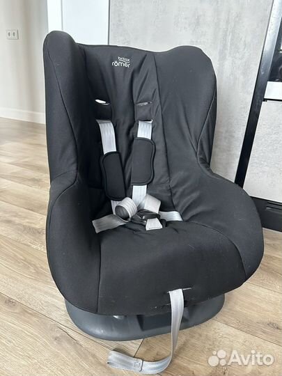 Автокресло britax romer eclipse