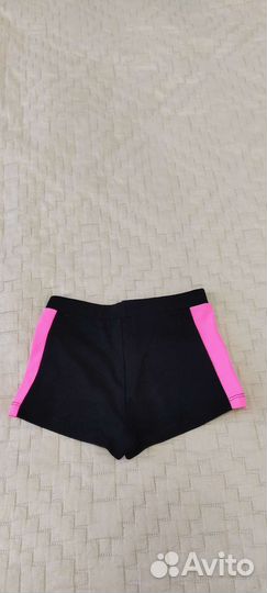 Костю для гимнастики детский