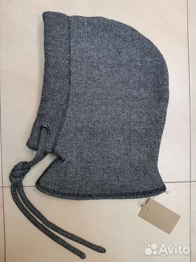 Капор, балаклава, капюшон