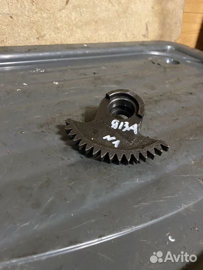 Полумесяц Ява