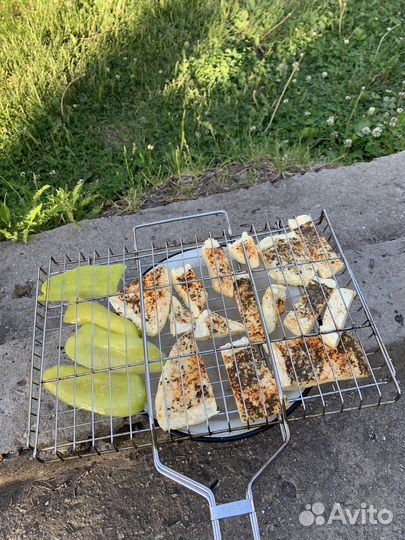 Домашний сыр халуми