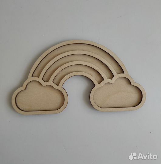 Формочки для мозаики из стекла