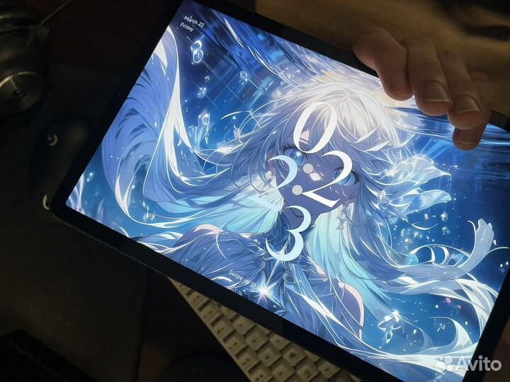 Xiaomi mi Pad 5 Pro