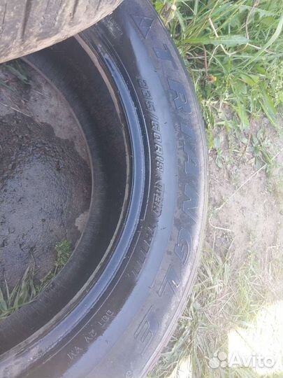 Triangle TR777 235/60 R18