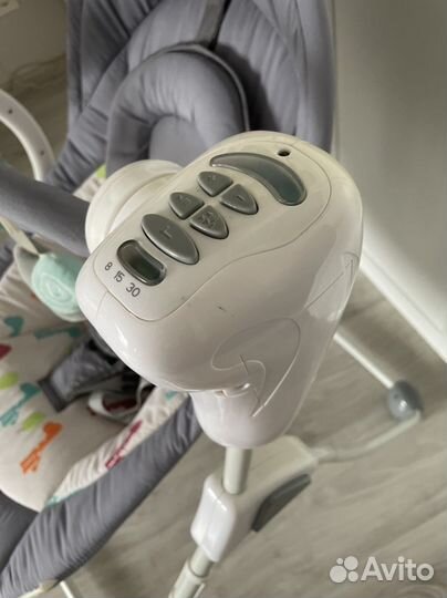 Детские качели Pituso Viola TY-006