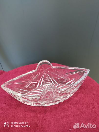 Ваза для конфет