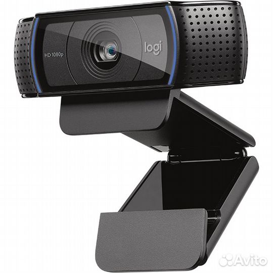Web-камера Logitech WebCam C920 #173807