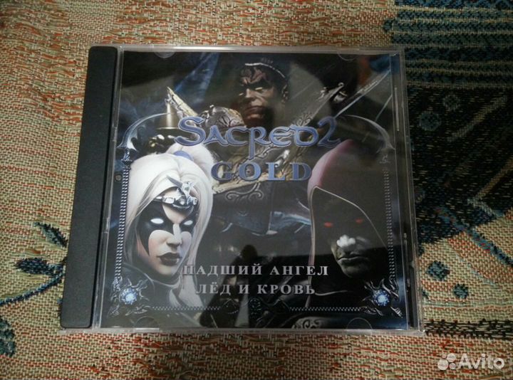 Игры для пк